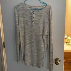 Urban Outfitters, large long sleeve T